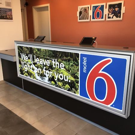 Motel 6-Concord, Ca 외부 사진