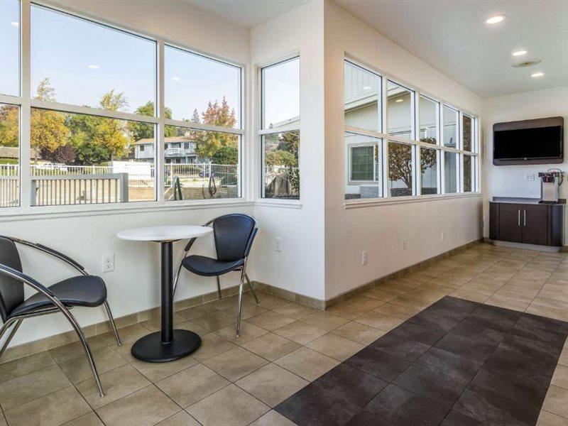 Motel 6-Concord, Ca 외부 사진
