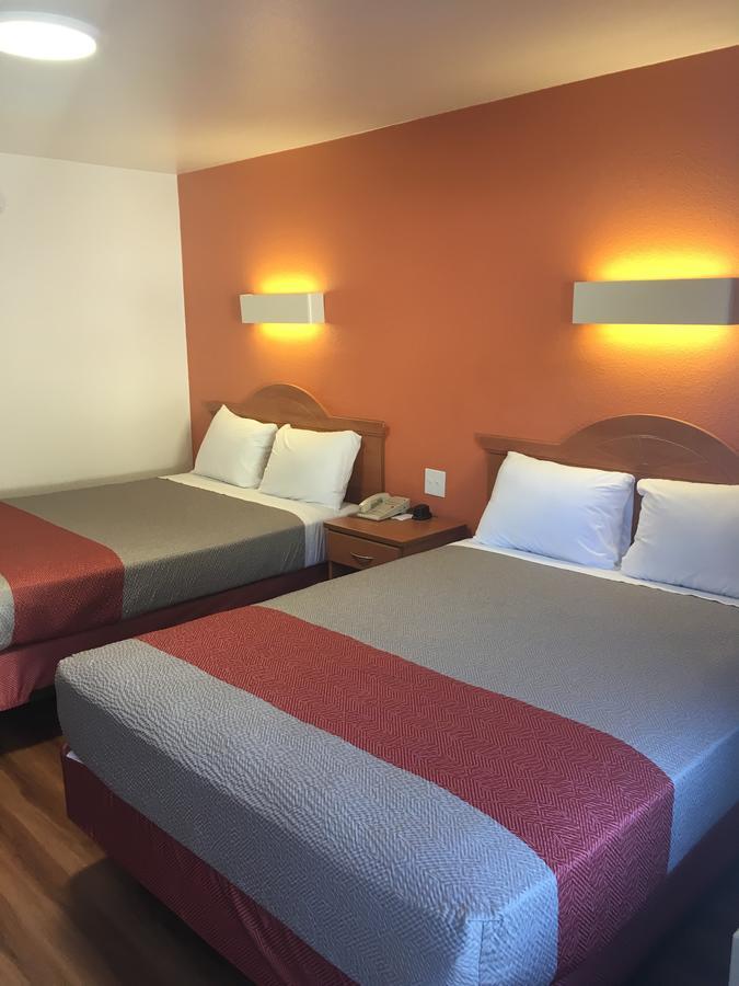 Motel 6-Concord, Ca 외부 사진