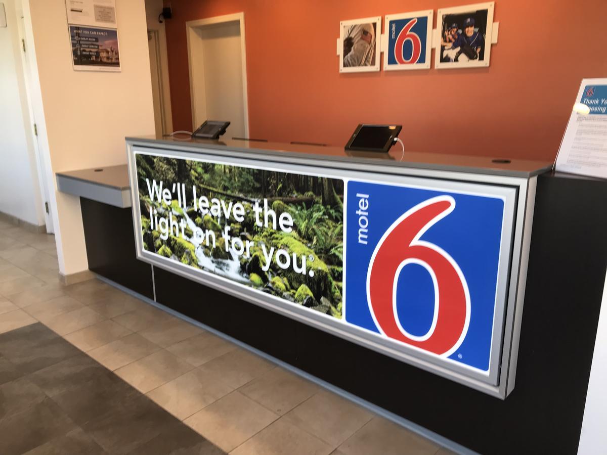 Motel 6-Concord, Ca 외부 사진