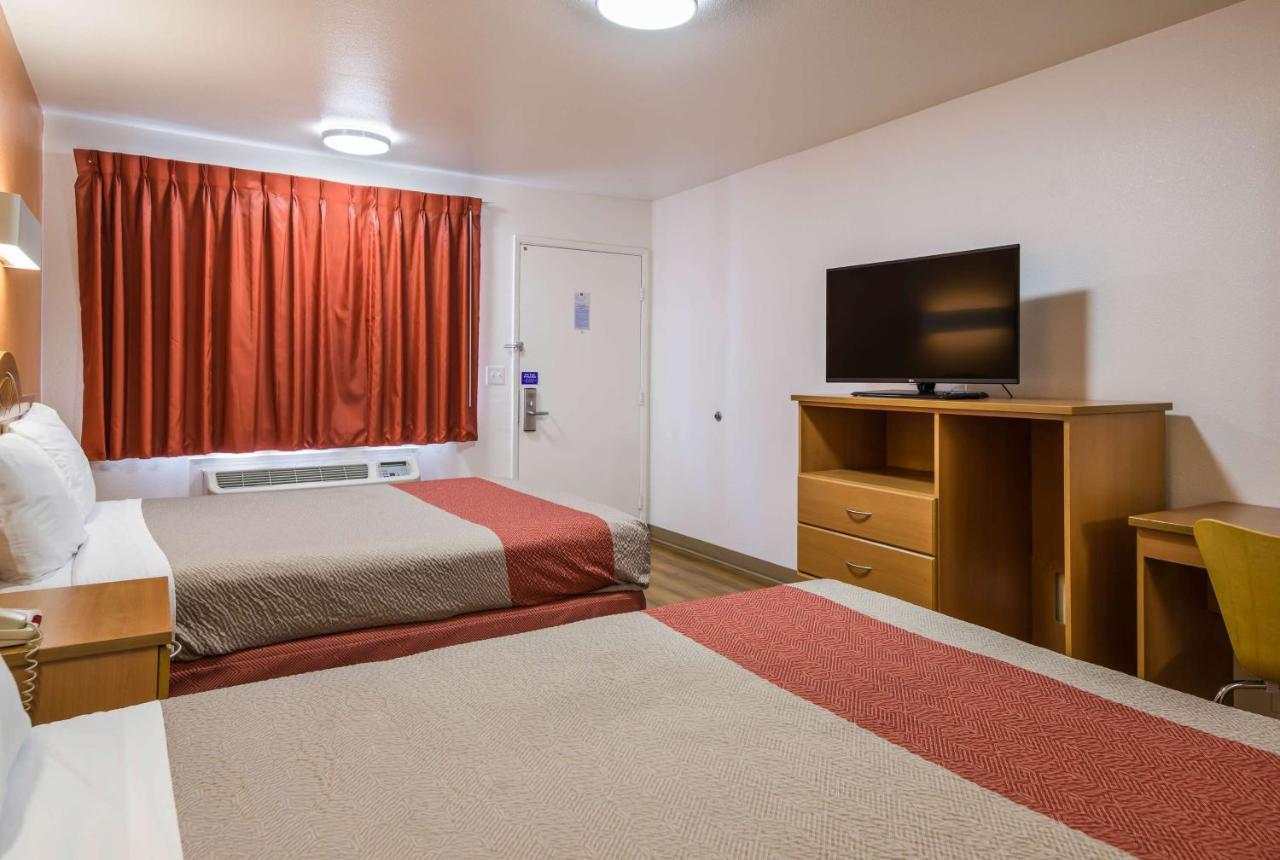 Motel 6-Concord, Ca 외부 사진