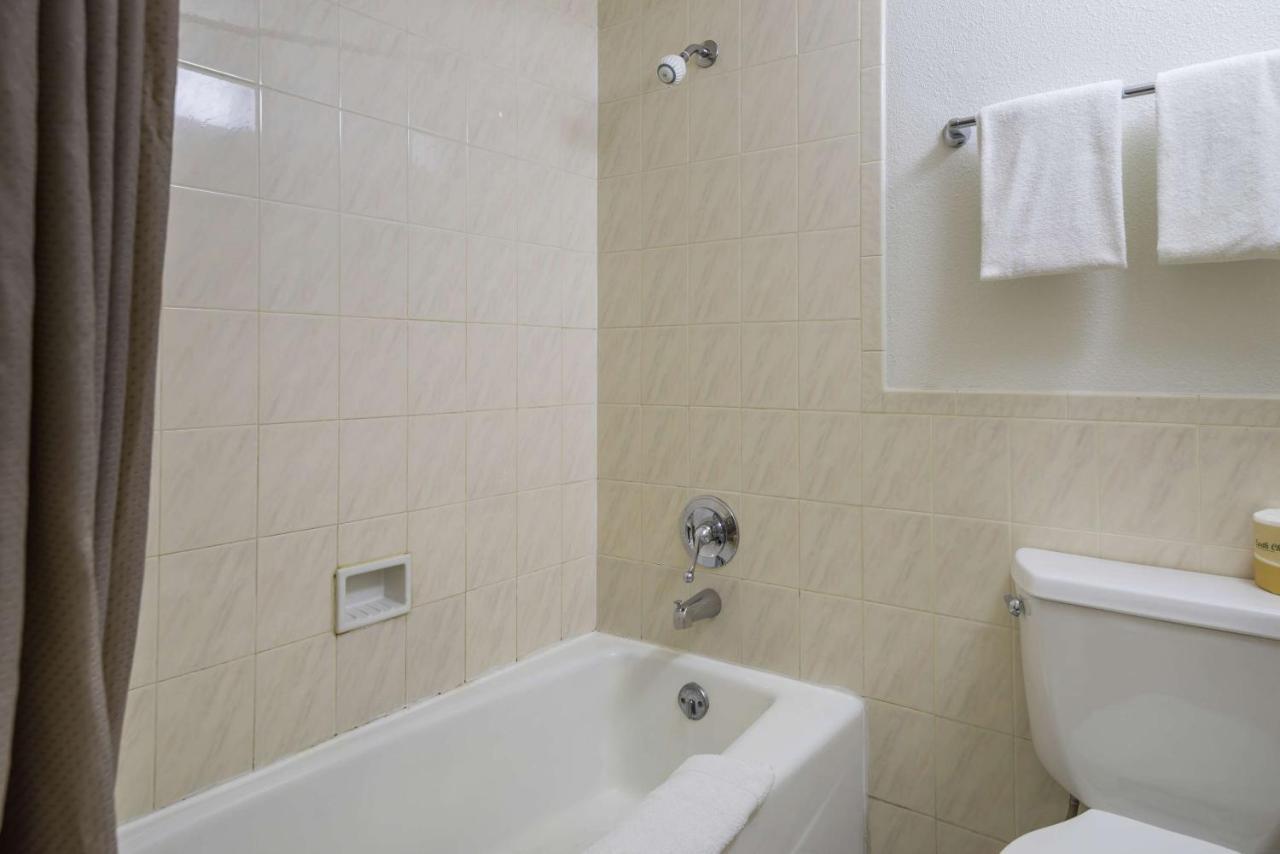 Motel 6-Concord, Ca 외부 사진