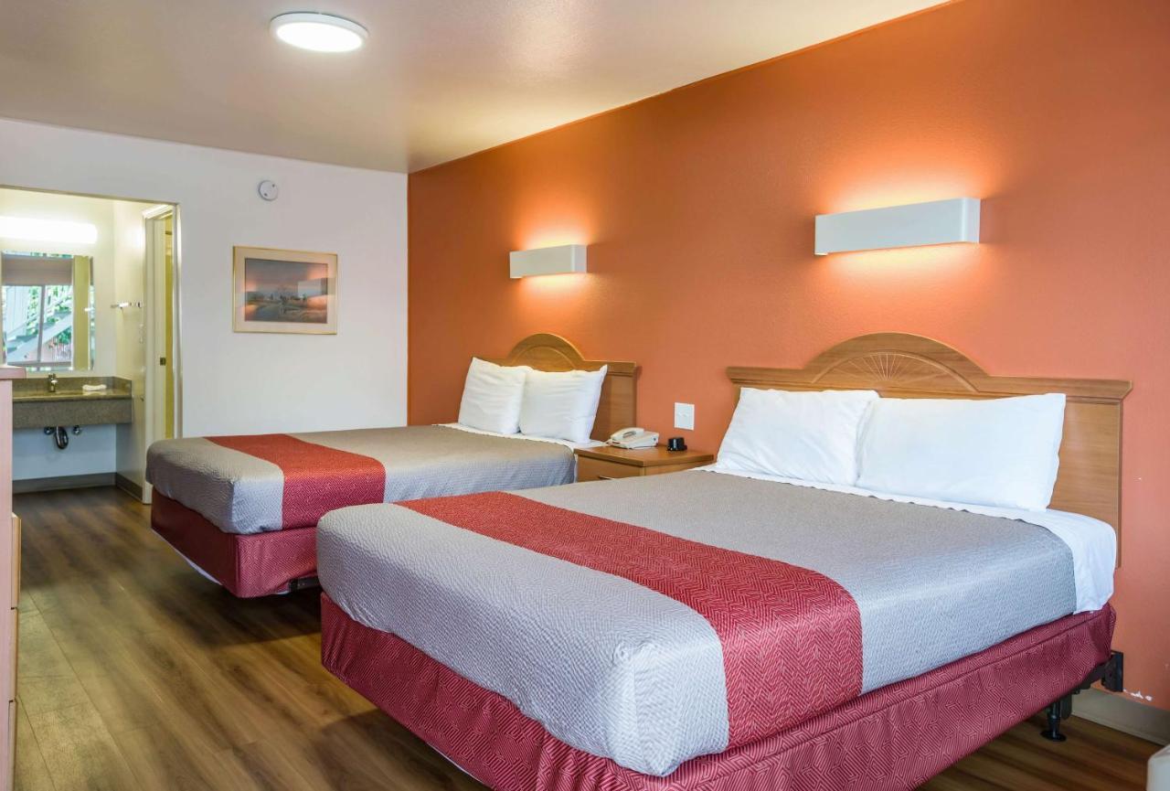Motel 6-Concord, Ca 외부 사진