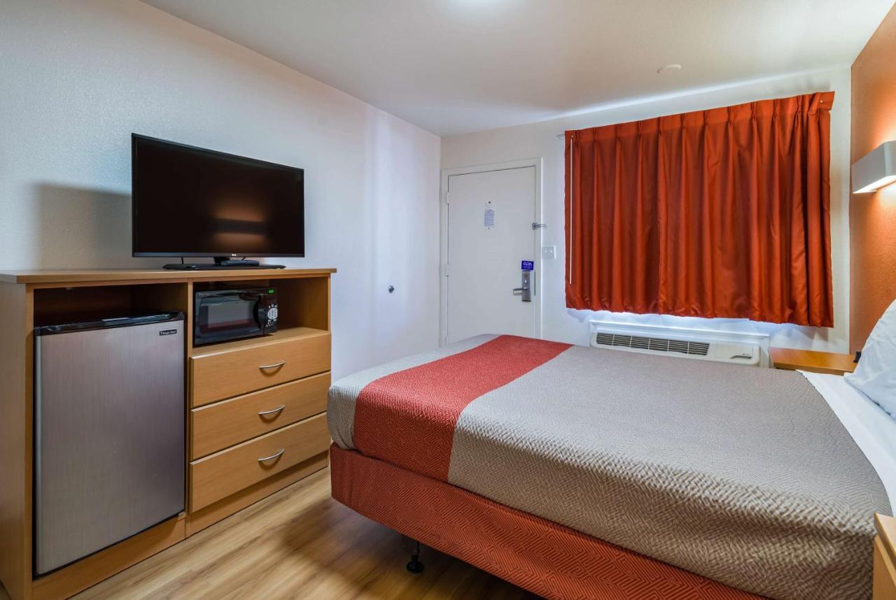 Motel 6-Concord, Ca 외부 사진