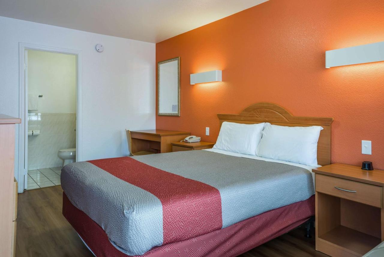 Motel 6-Concord, Ca 외부 사진