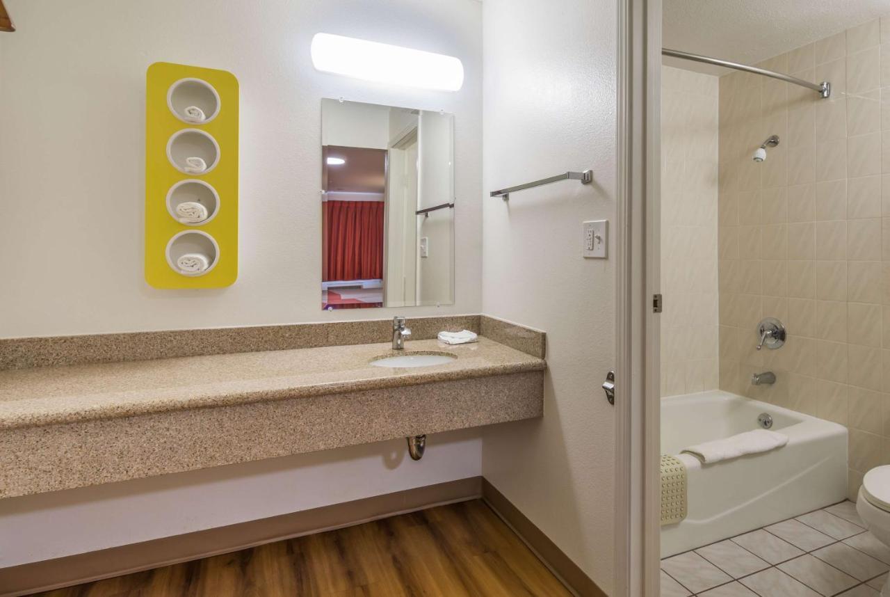 Motel 6-Concord, Ca 외부 사진