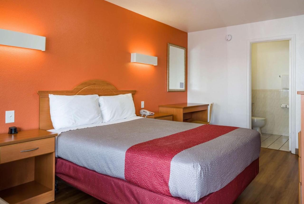 Motel 6-Concord, Ca 외부 사진