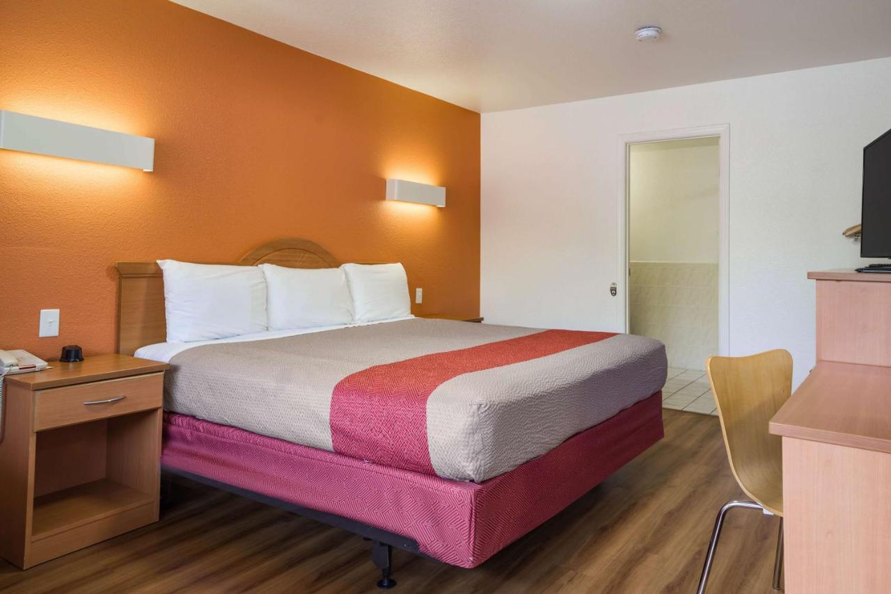 Motel 6-Concord, Ca 외부 사진
