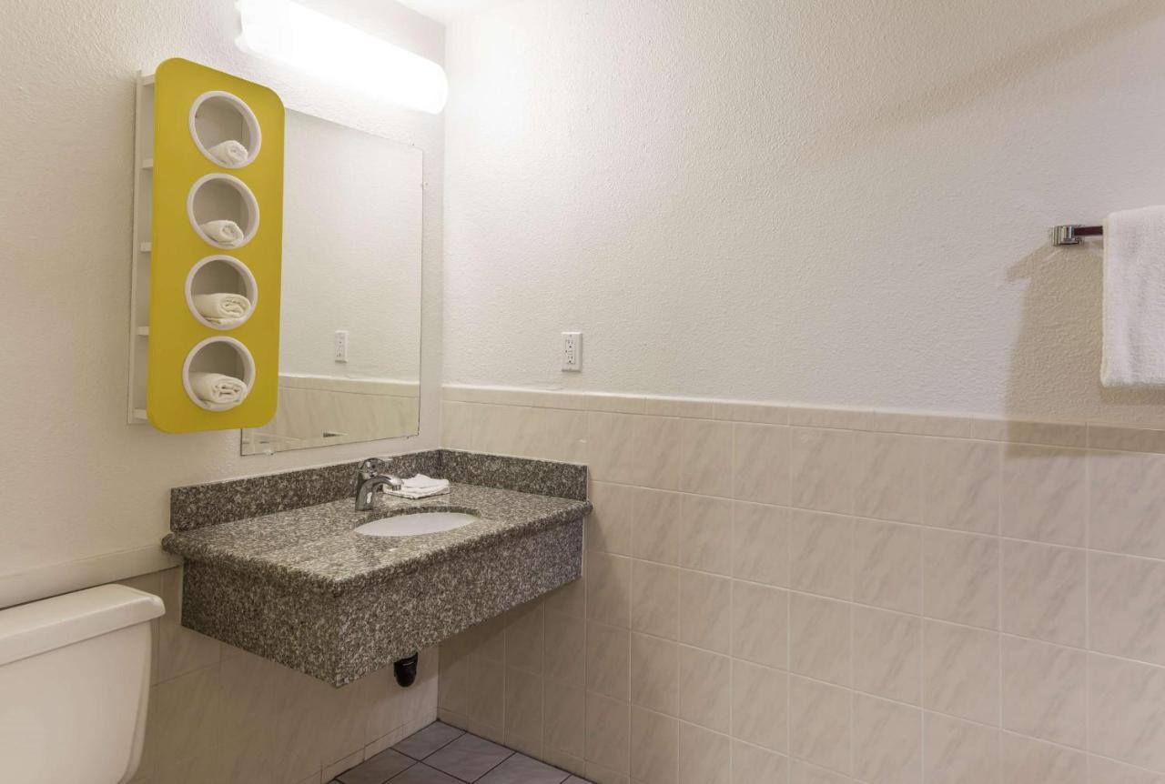 Motel 6-Concord, Ca 외부 사진