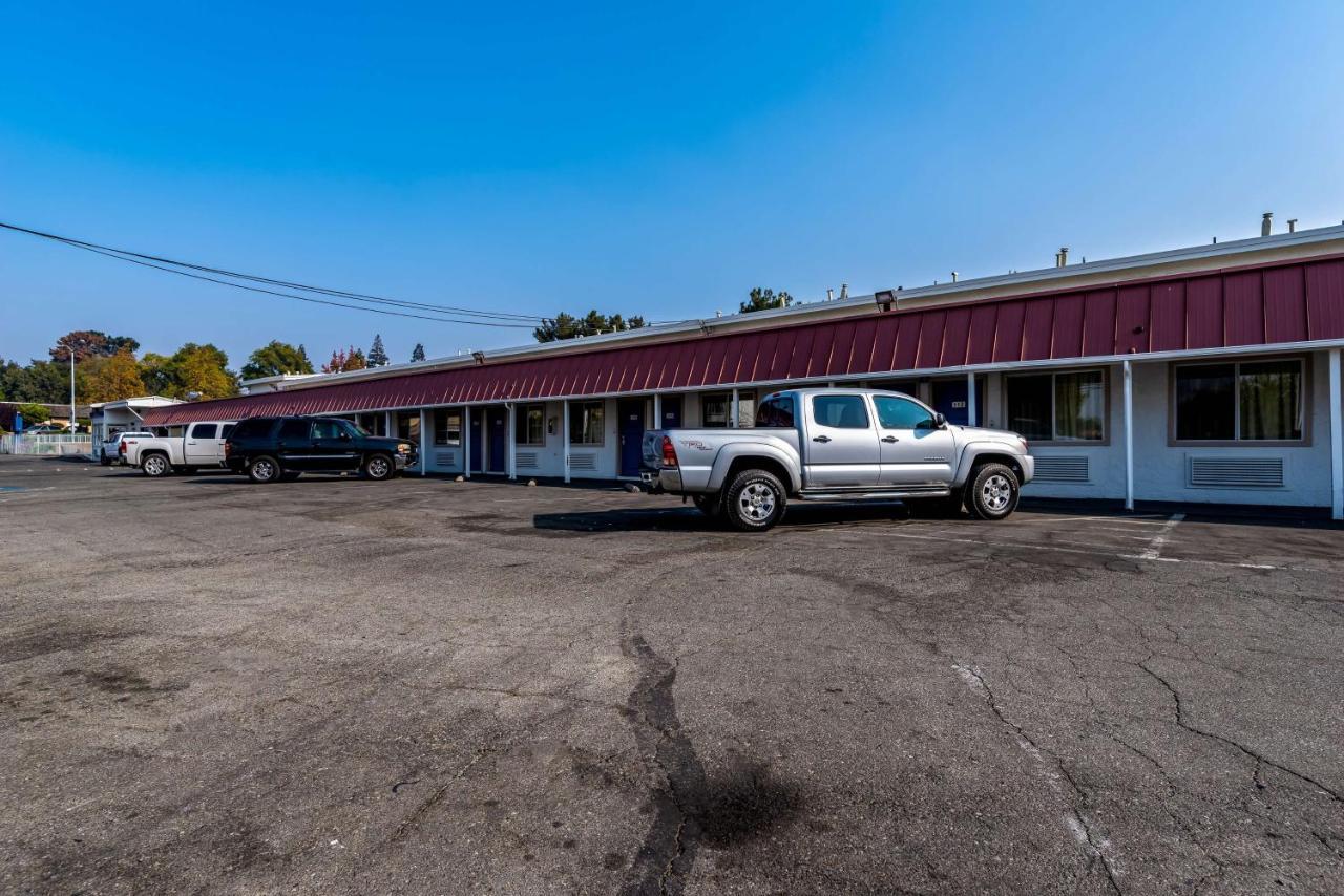 Motel 6-Concord, Ca 외부 사진