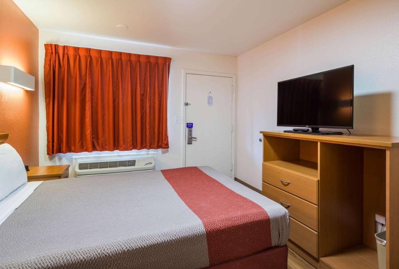 Motel 6-Concord, Ca 외부 사진