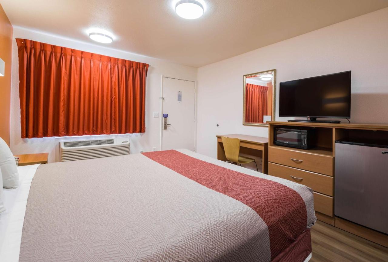 Motel 6-Concord, Ca 외부 사진