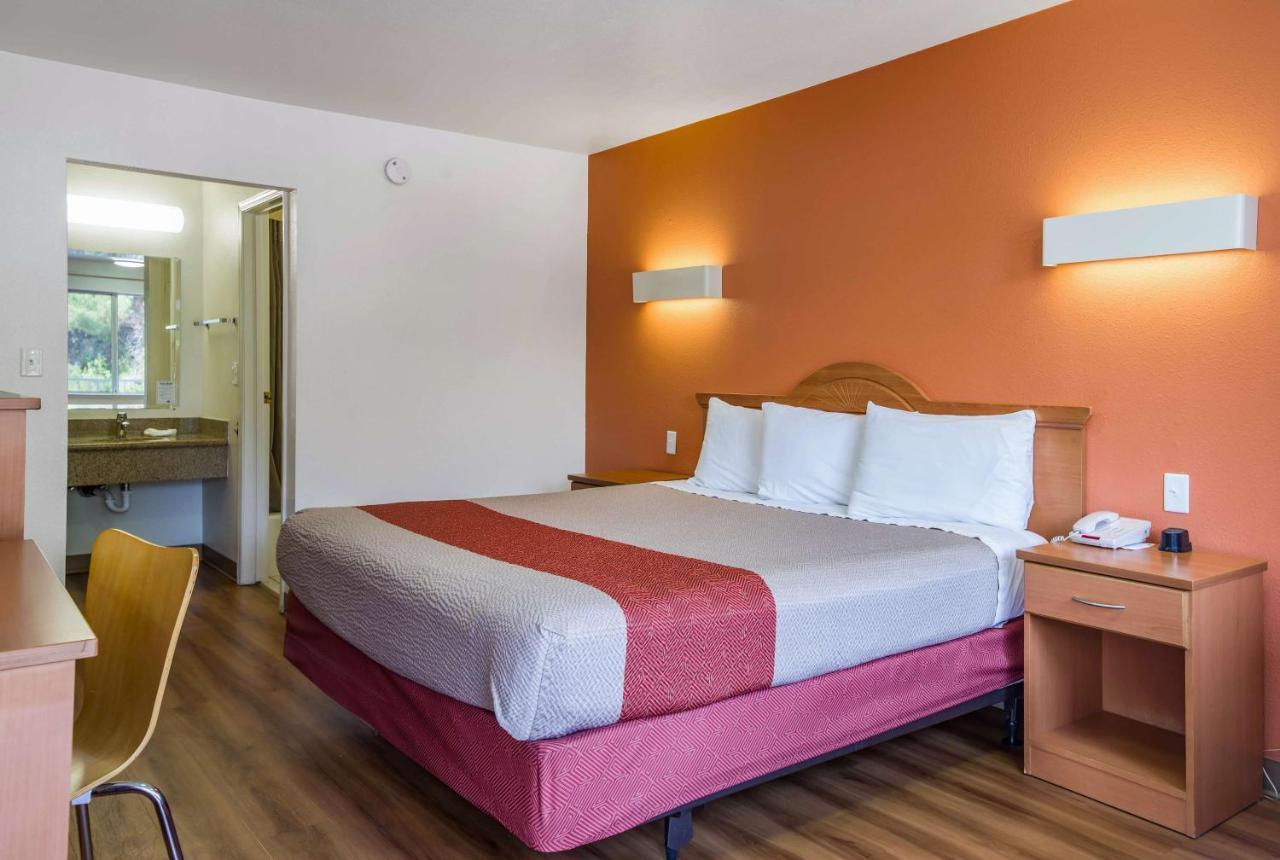 Motel 6-Concord, Ca 외부 사진