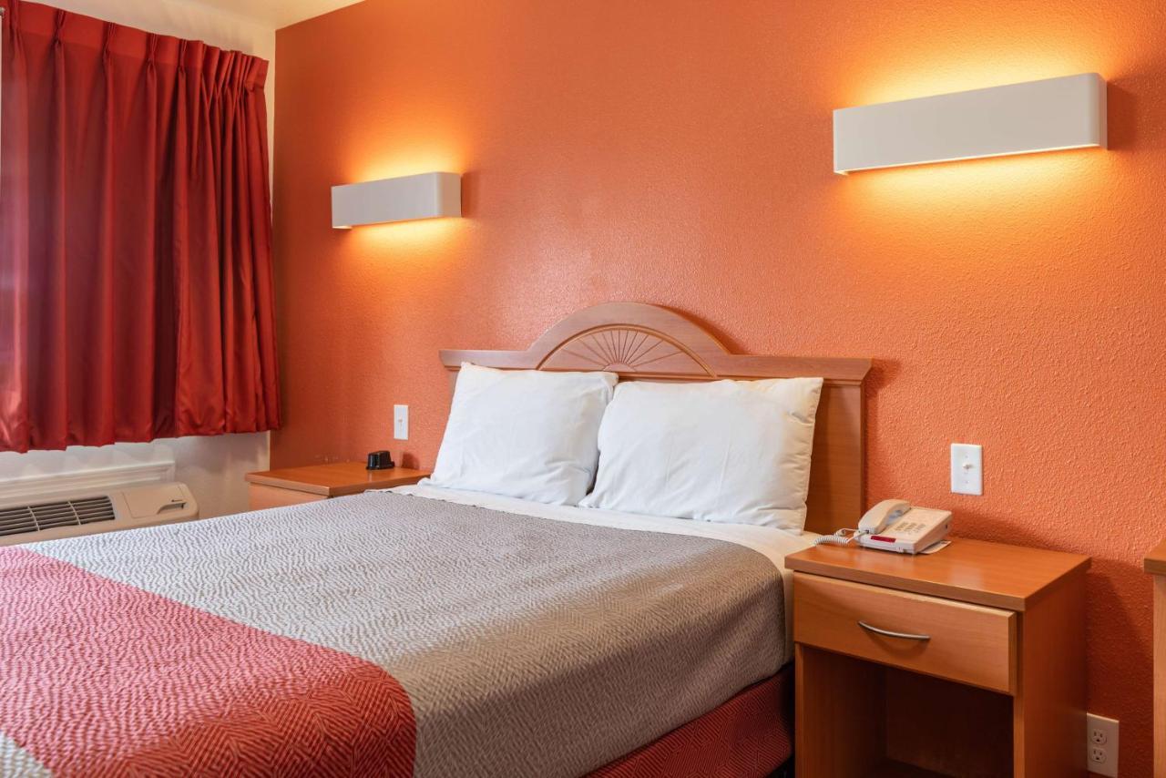 Motel 6-Concord, Ca 외부 사진