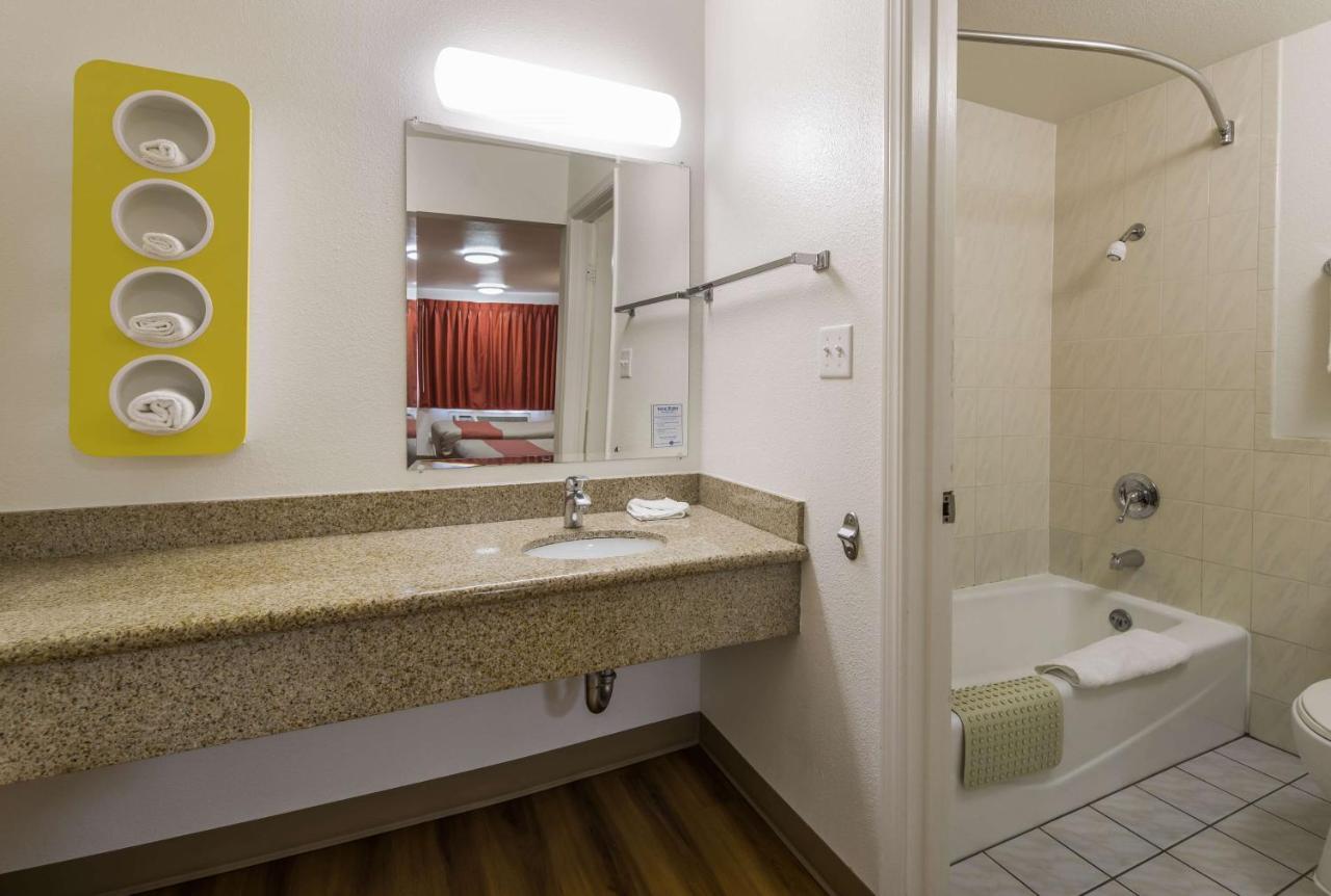 Motel 6-Concord, Ca 외부 사진