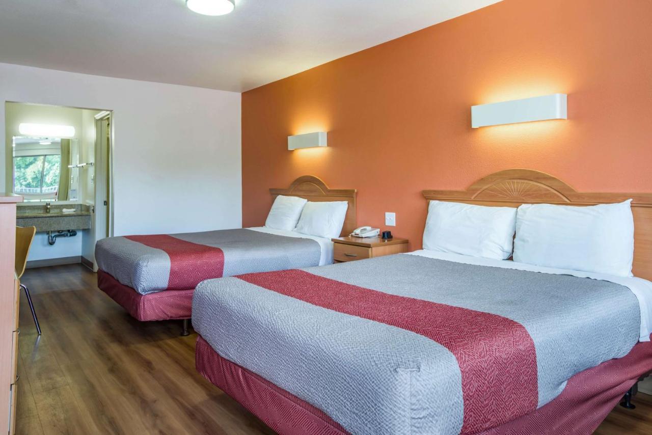 Motel 6-Concord, Ca 외부 사진
