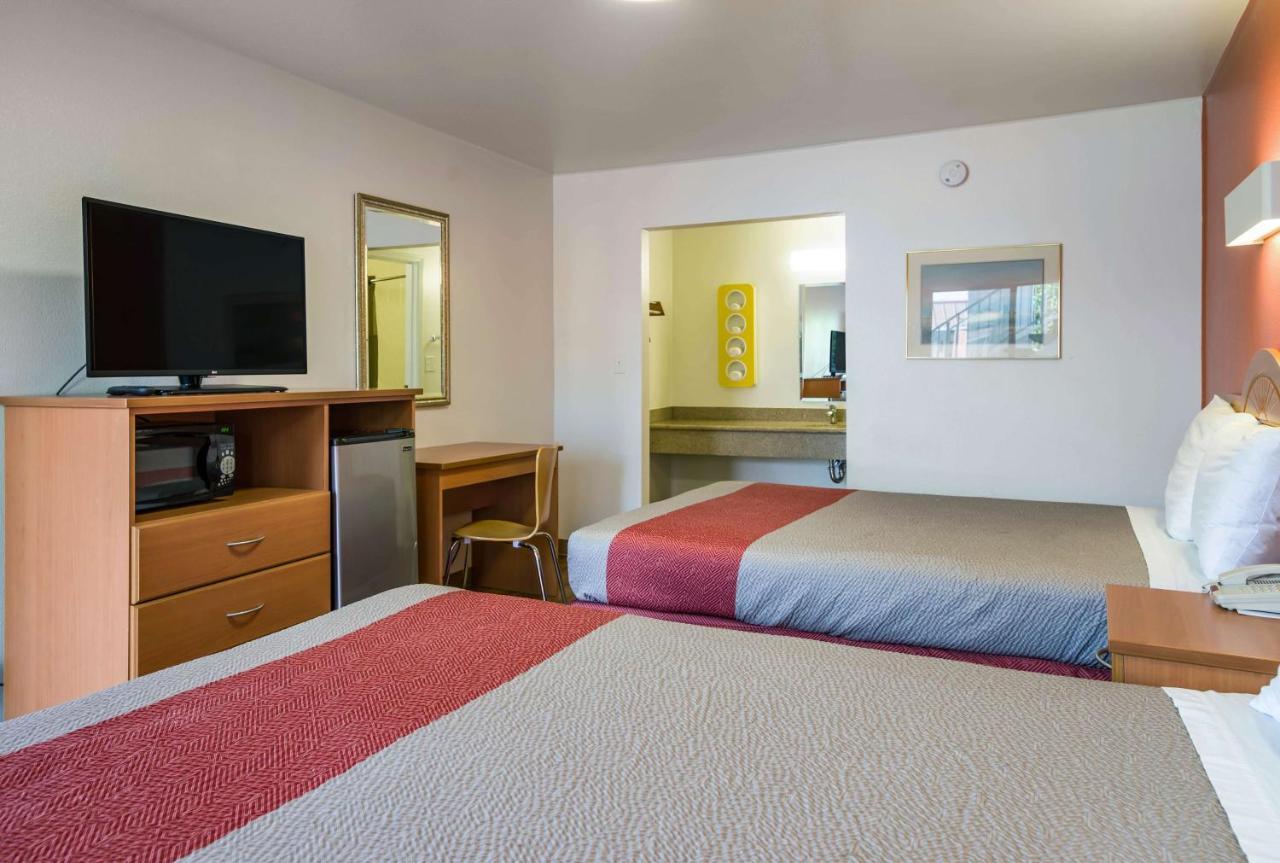 Motel 6-Concord, Ca 외부 사진