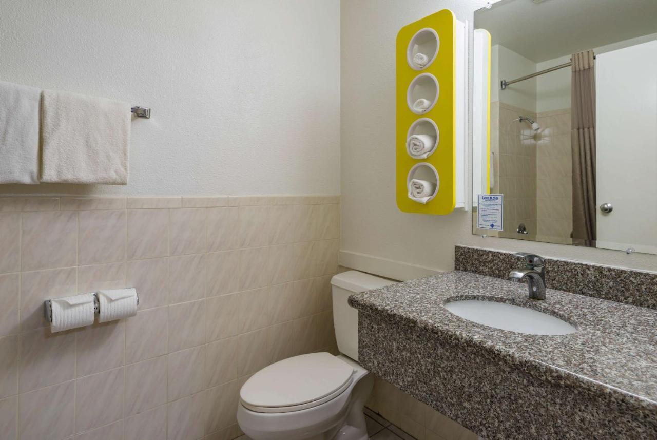 Motel 6-Concord, Ca 외부 사진