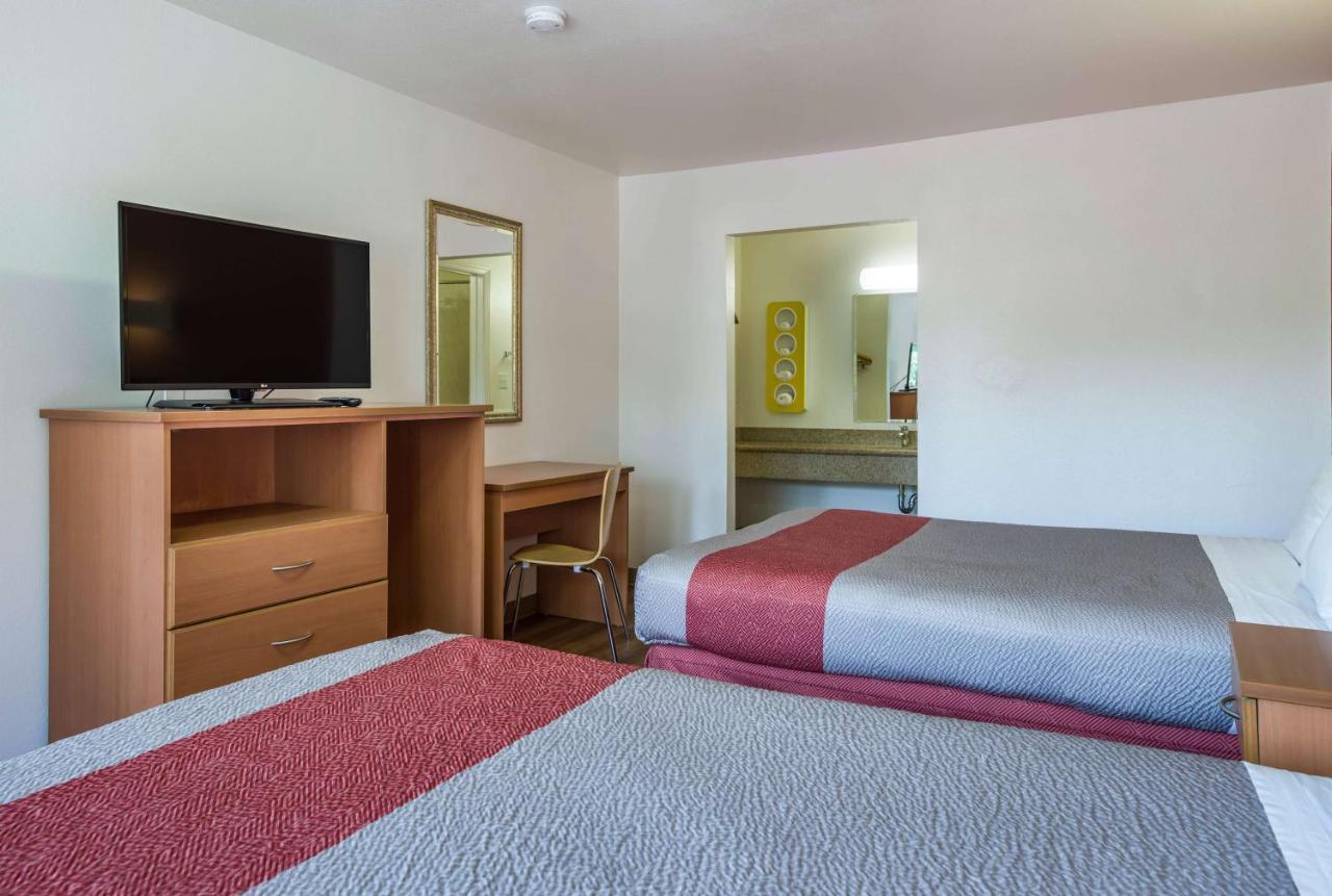 Motel 6-Concord, Ca 외부 사진