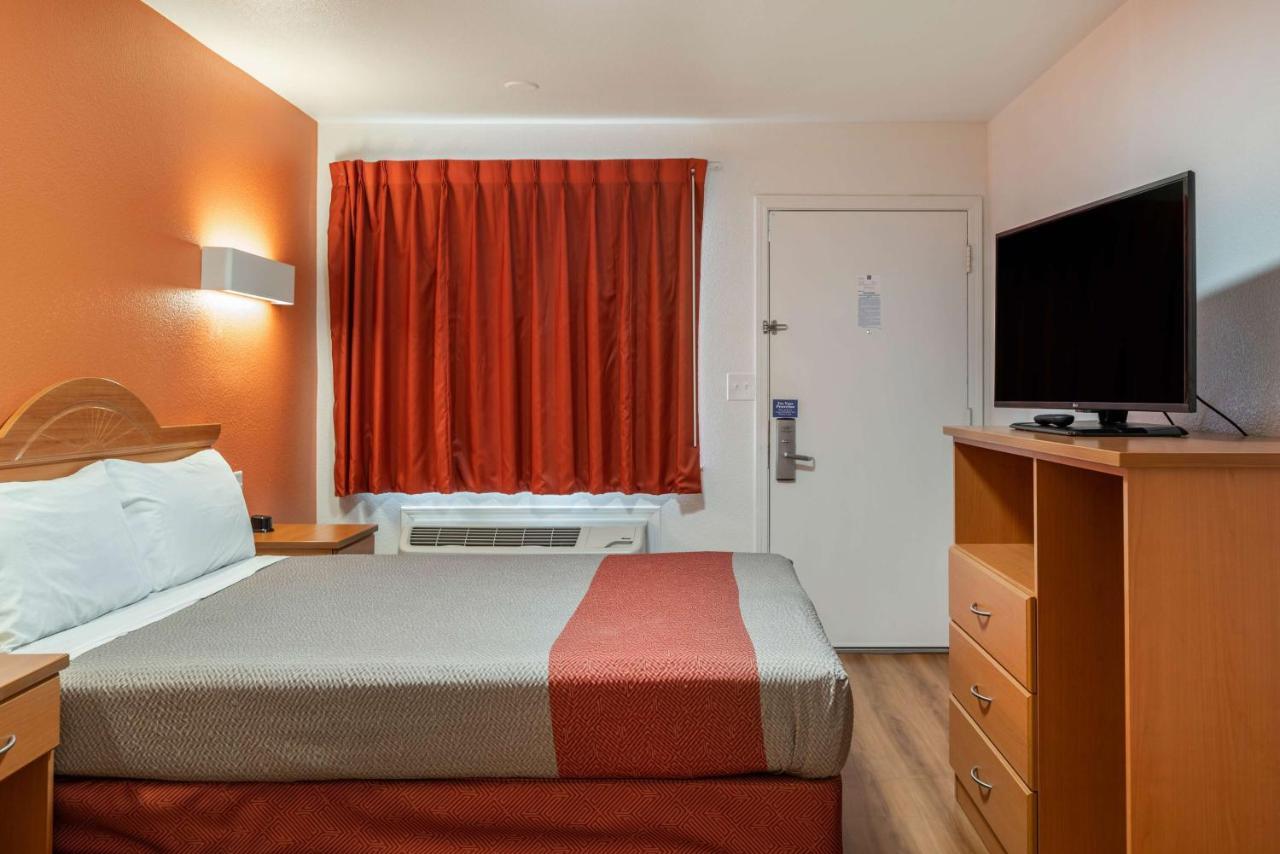 Motel 6-Concord, Ca 외부 사진