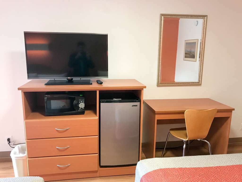 Motel 6-Concord, Ca 객실 사진
