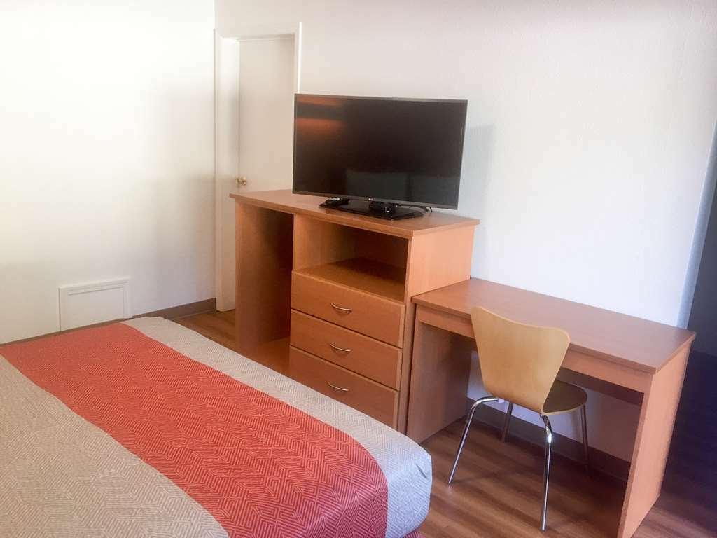 Motel 6-Concord, Ca 객실 사진